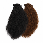 Half Wigs
