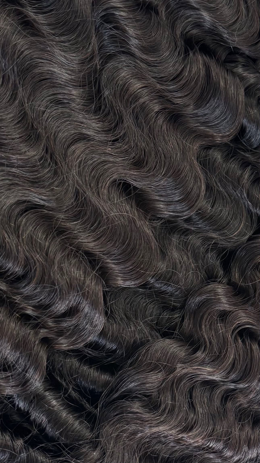 Half Wigs