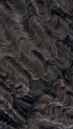 Half Wigs