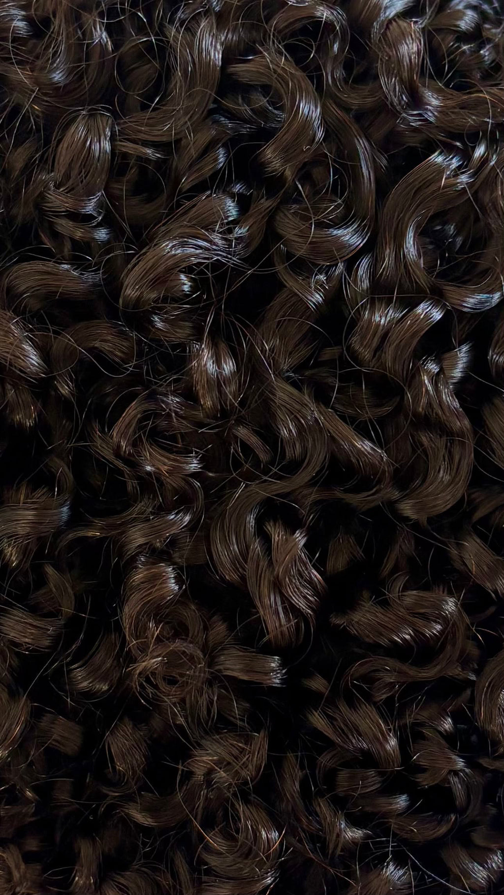 Half Wigs