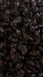 Half Wigs