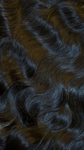 Raw Indian Wavy