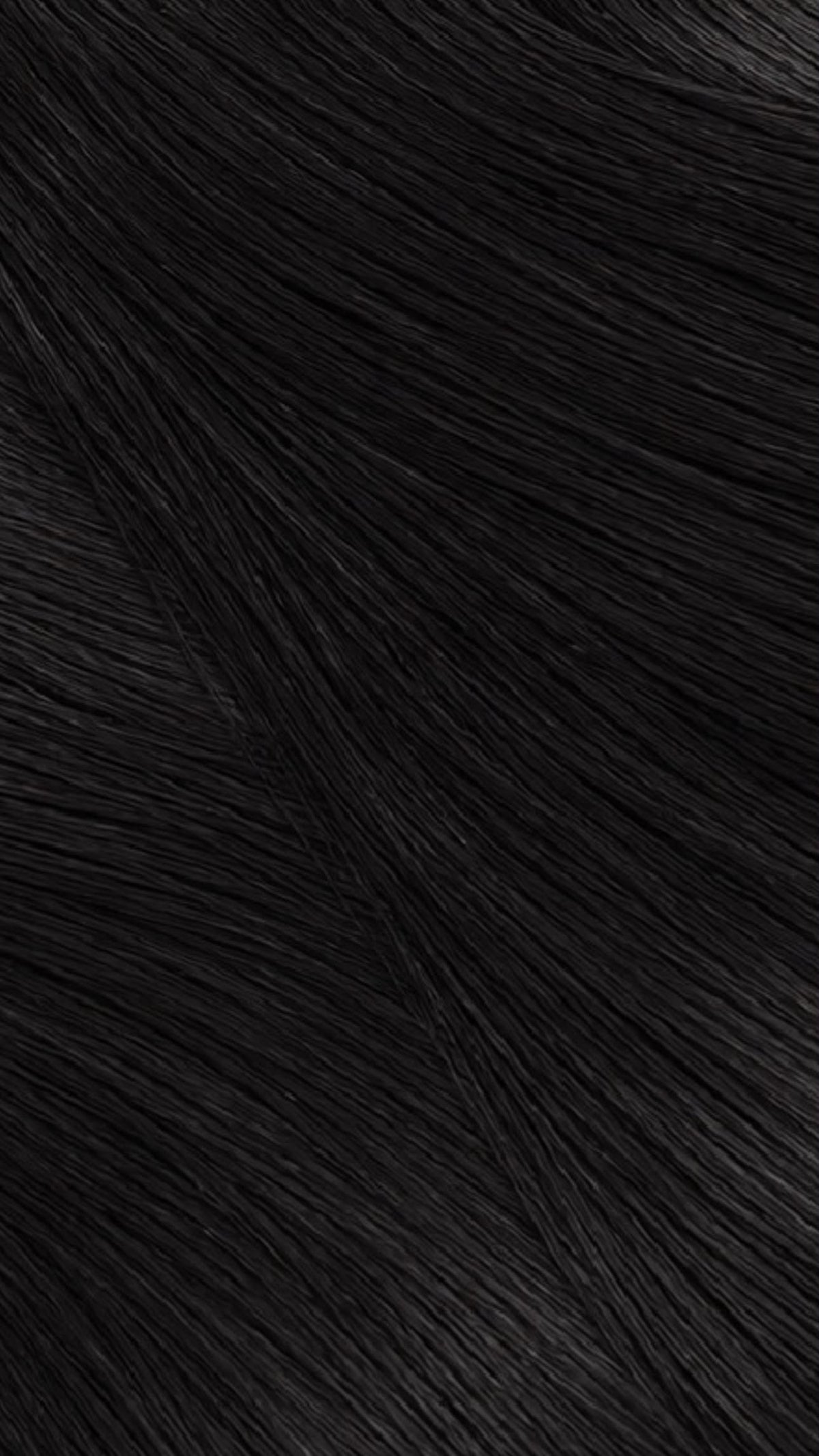 Straight Hair